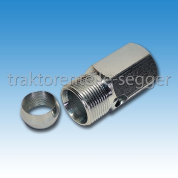 Ölkühler Ölkühlspirale Deutz F3L912